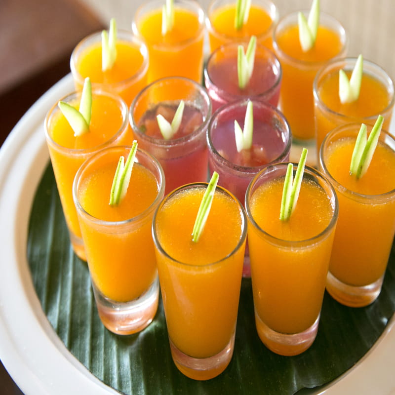 Fruit_Juice at sunshine