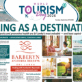 Barberyn Featured in Sunday Times World Tourism Day 2026 Supplement