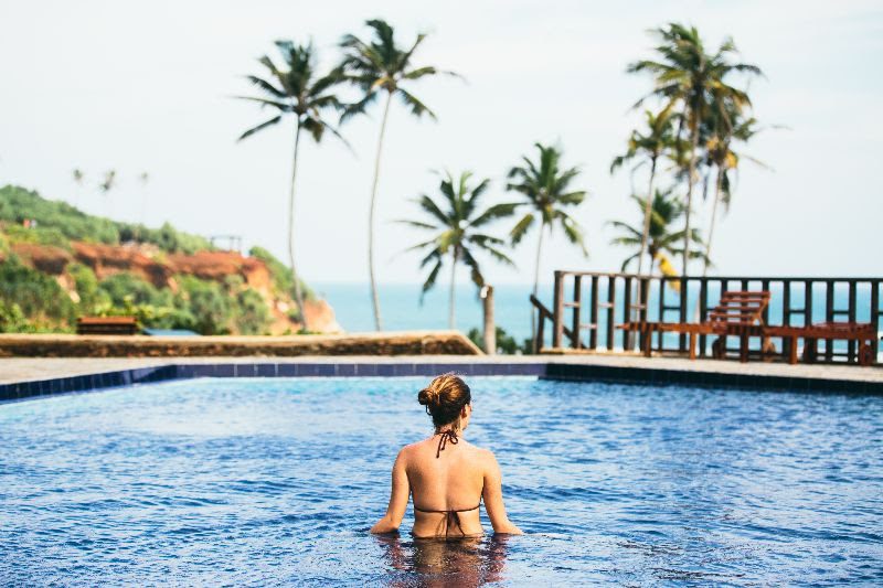 Escape the winter and enjoy the sunshine, and the healing that comes from authentic Ayurveda at Barberyn Sands, Barberyn Reef, and Barberyn Beach