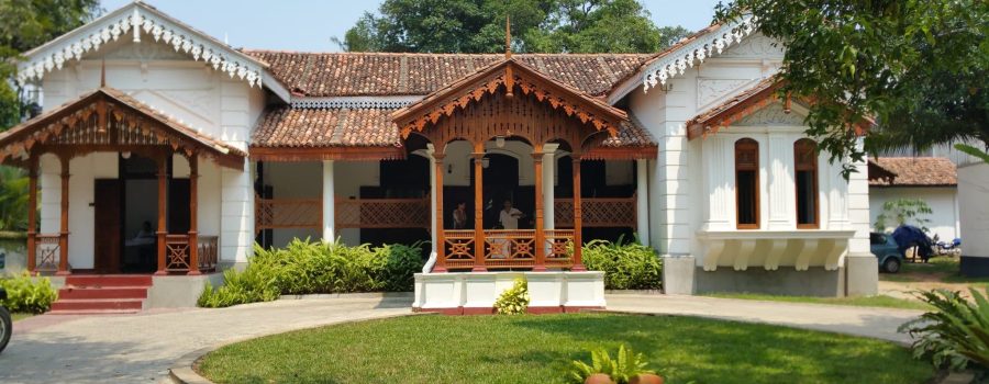 The Story Behind Barberyn’s Ayurveda Medicine-Making Facility