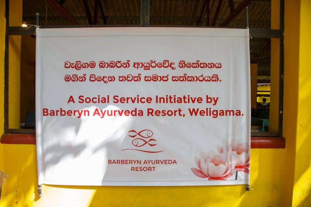 20 Years of Compassion: Annual Blood Donation Program