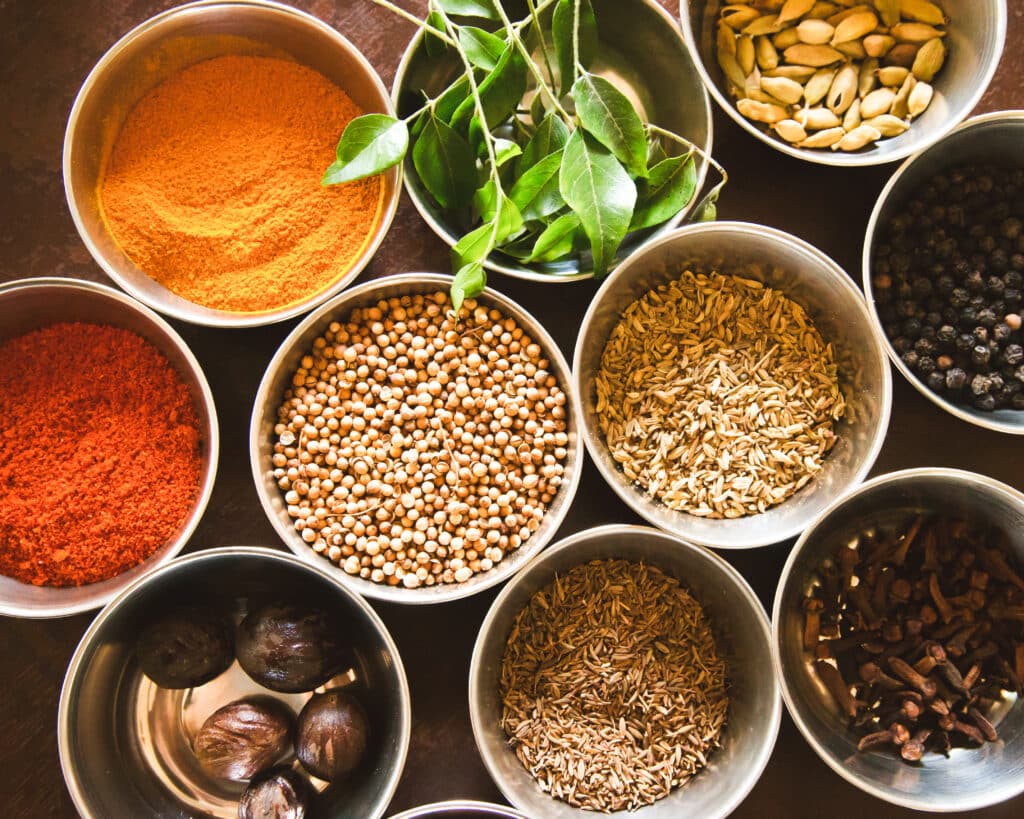 Eat with Awareness: An Ayurvedic Guide to Nourishment