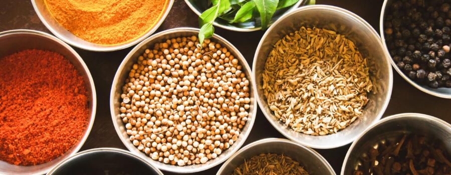 Eat with Awareness: An Ayurvedic Guide to Nourishment