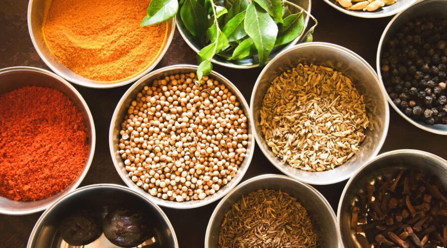 Eat with Awareness: An Ayurvedic Guide to Nourishment