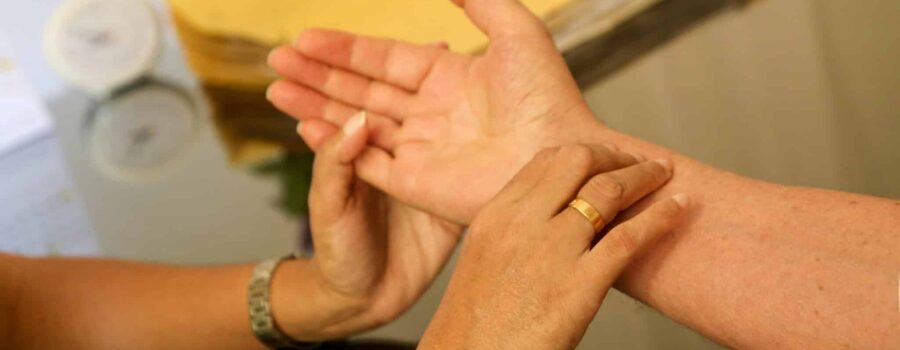 The Practice That Outlasts Your Stay – Dinacharya  
