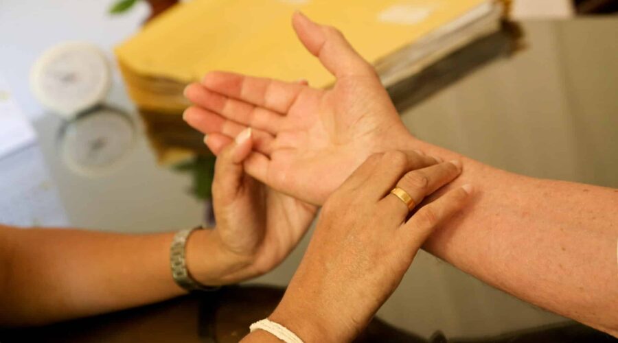 The Practice That Outlasts Your Stay – Dinacharya  